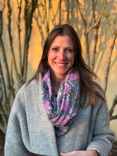 Carole COLLARD MILESI