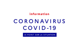 Informations Covid19