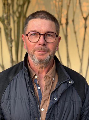 Franck LEJEUNE-BOEVER