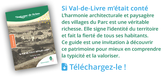 L’harmonie architecturale et paysagère des villages du Parc est une véritable richesse. Elle signe l’identité du territoire et fait la fierté de tous ses habitants. Ce guide est une invitation à découvrir ce patrimoine pou mieux en comprendre la typicité et la valoriser. Pour lien afin de télécharger le guide.